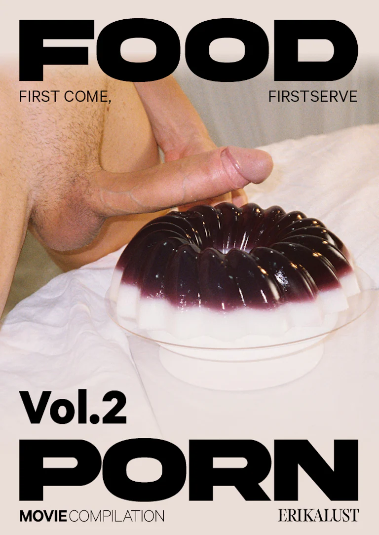 Food Porn Compilation Vol 2: First Come, First Serve Food Porn Compilation Vol 2: First Come, First Serve