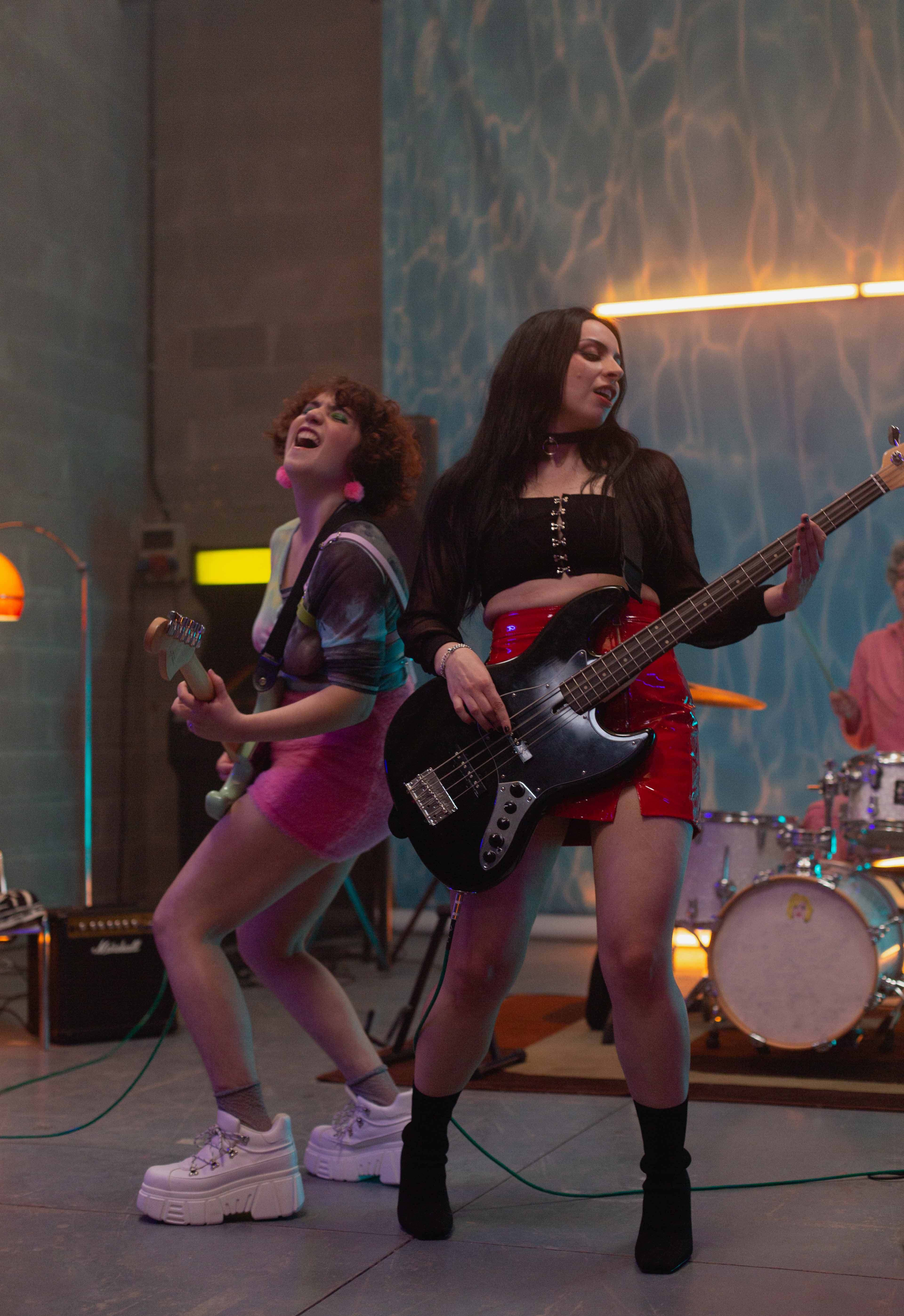 María Riot - Porn Films & XXX Movies