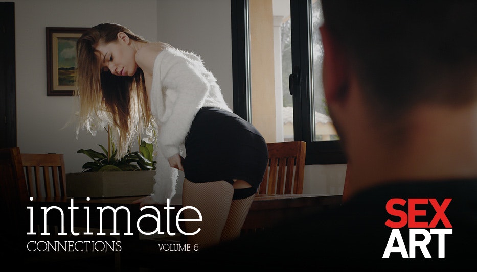 Intimate Connections 6