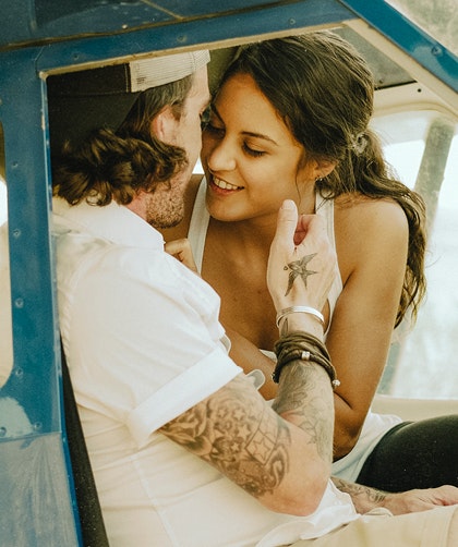 Outdoor Sex: Movie Compilation Vol. 1 & 2