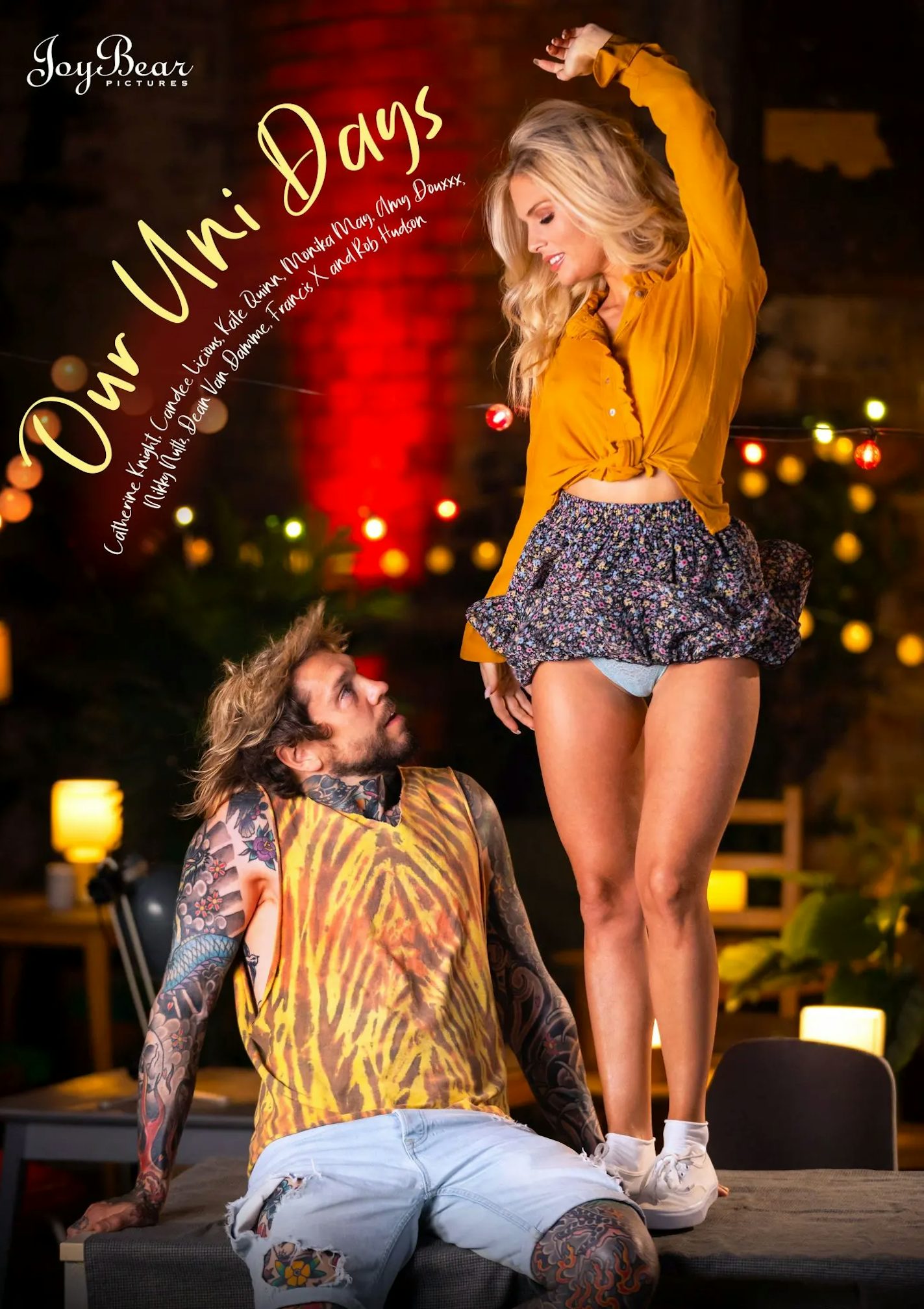 Our Uni Days Our Uni Days