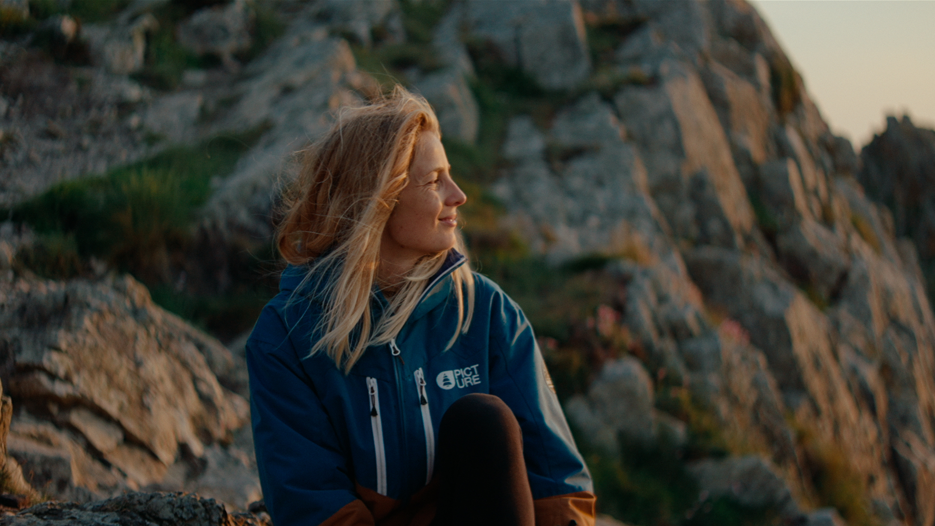 The Naked Journey Ep.1: Escapade in French Brittany