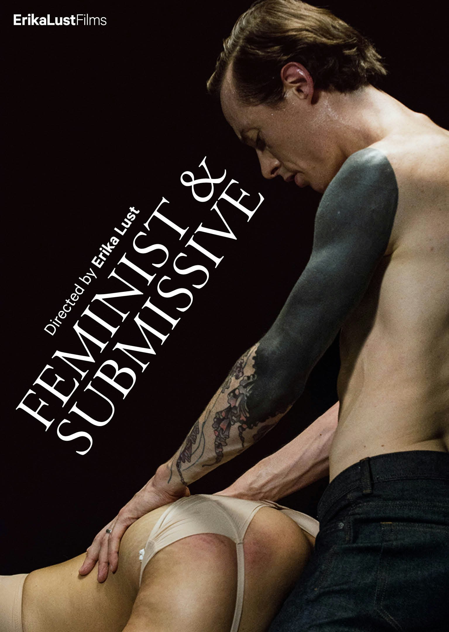 Dominance & Submission: The BDSM Compilation Vol.1