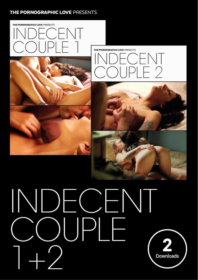 Indecent Couple Collection