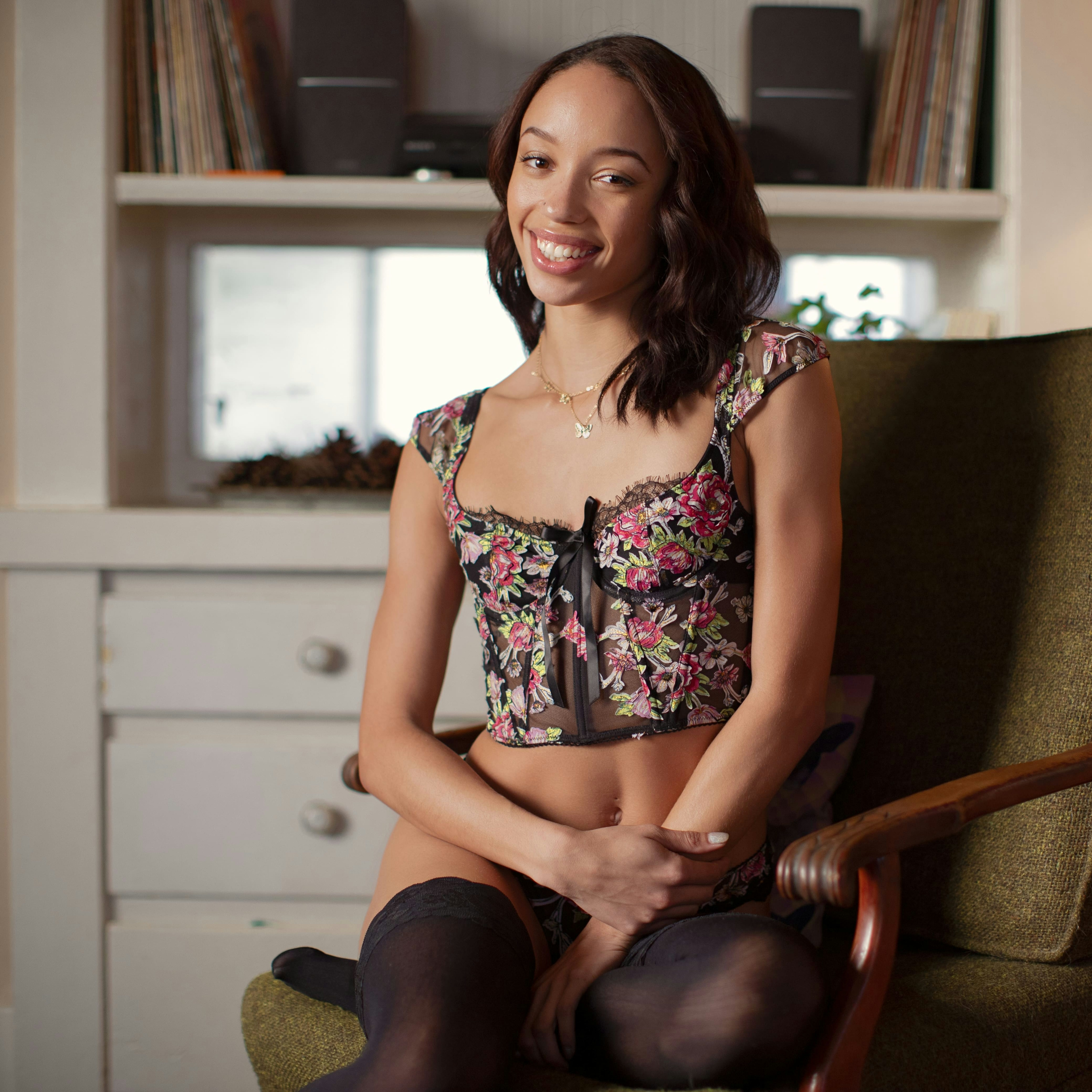 Alexis Tae porn photos Alexis Tae porn photos