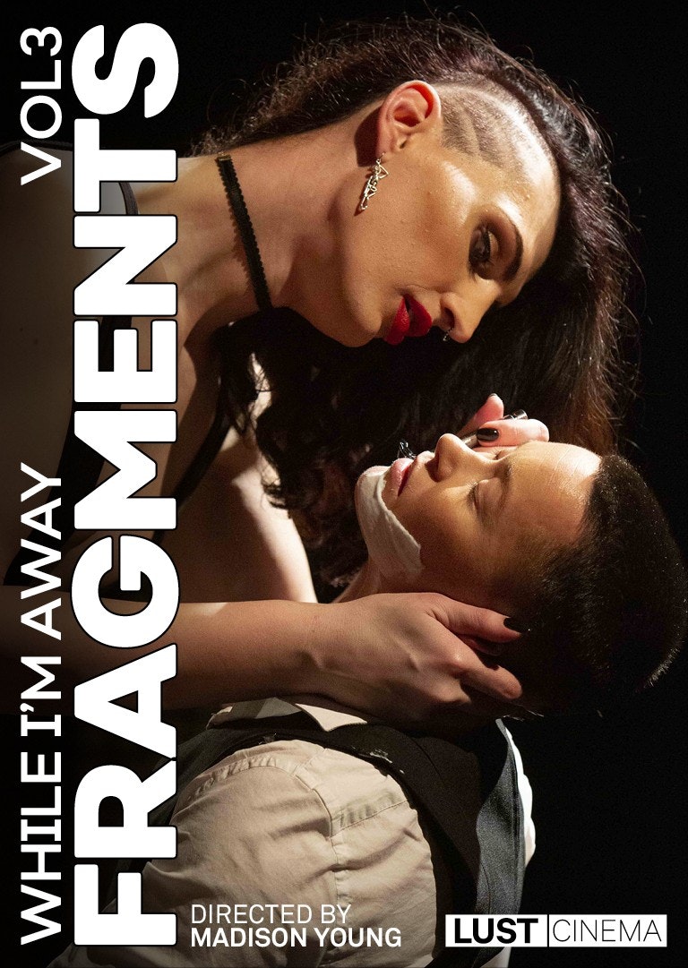  Anal: Scene Compilation