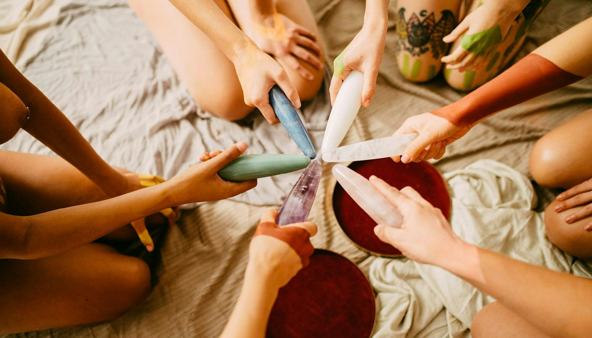 Toy With Me: The Sex Toy Compilation Toy With Me: The Sex Toy Compilation