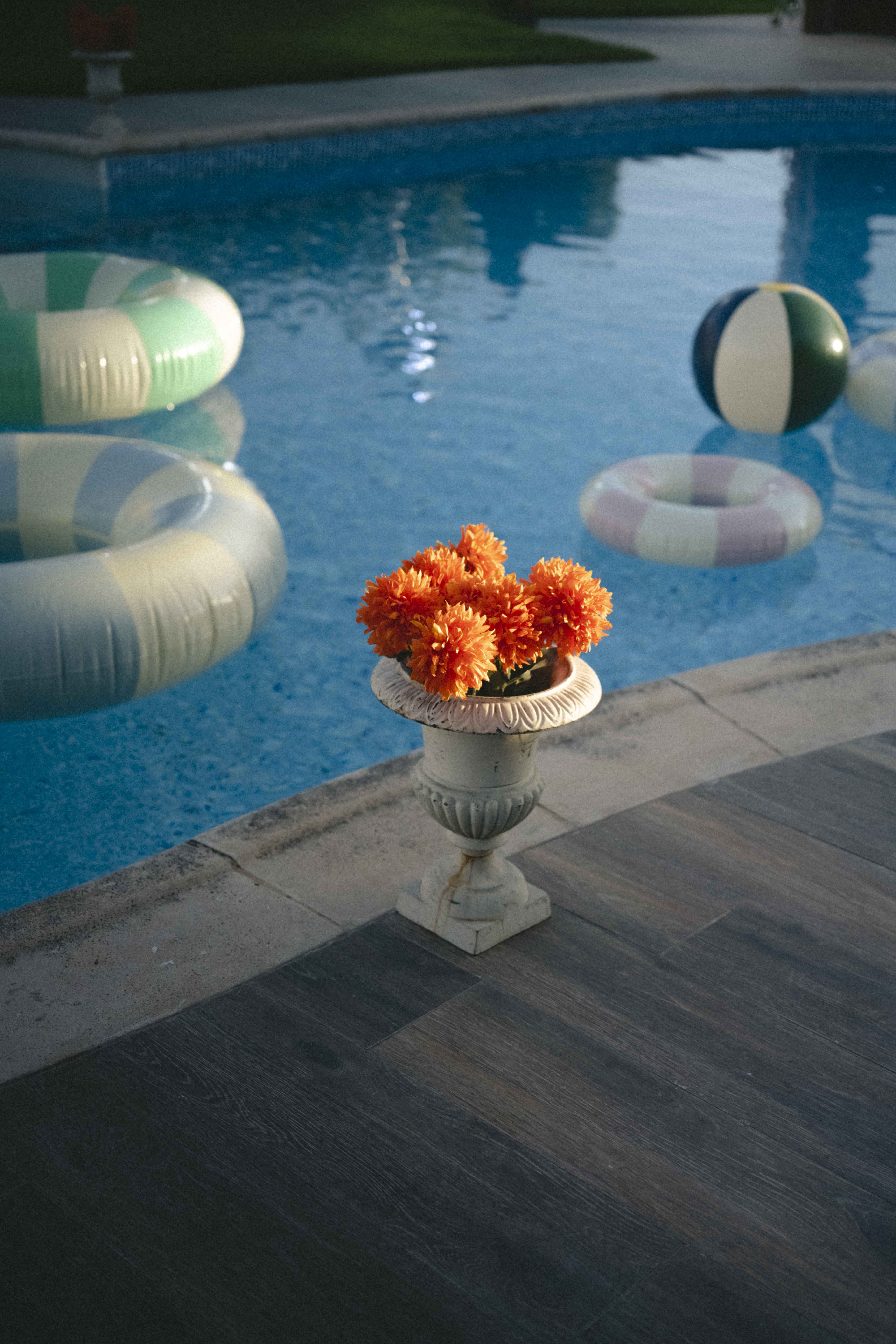 Kazumi's Party Teaser: a Feminist Gang Bang