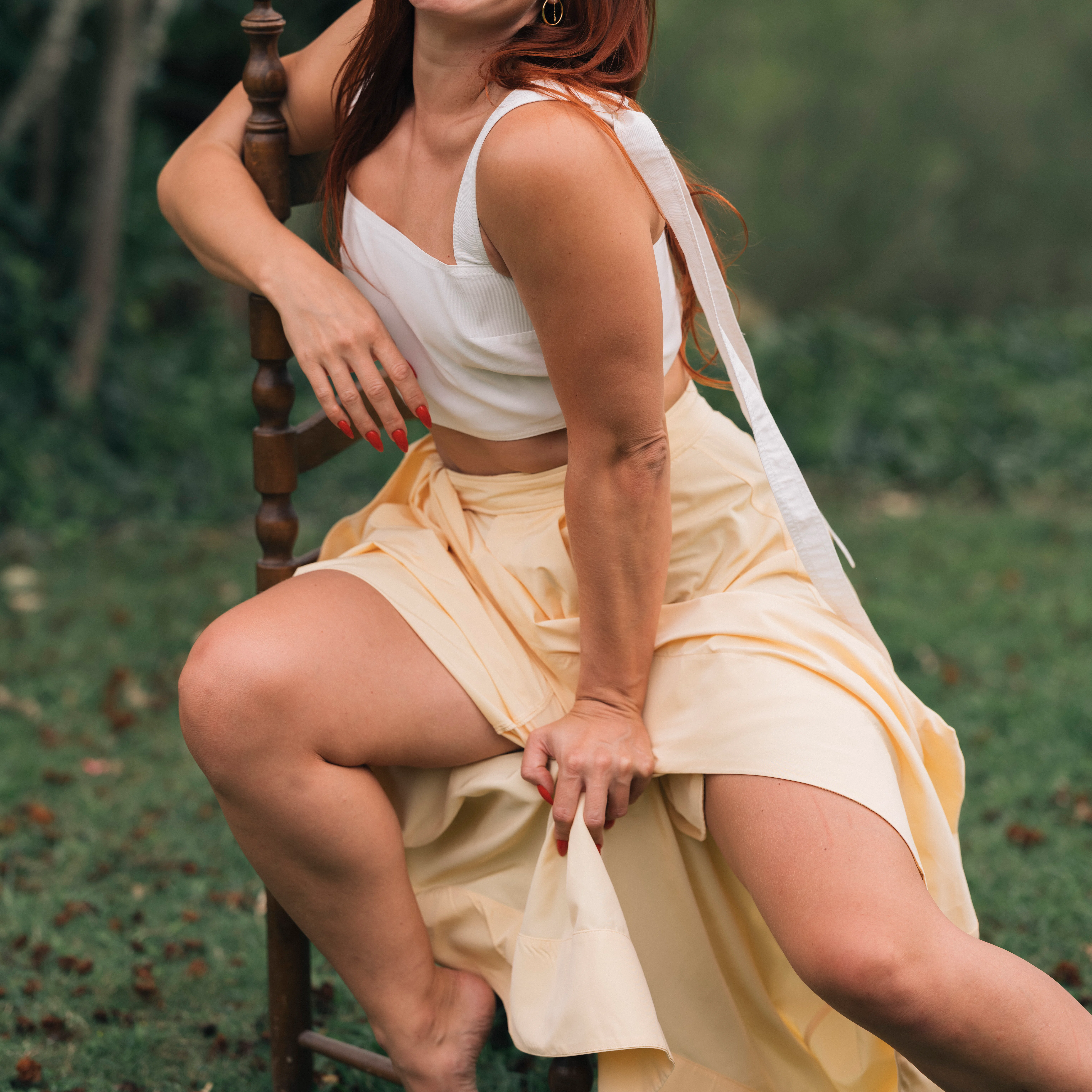 Clemence Audiard Clemence Audiard