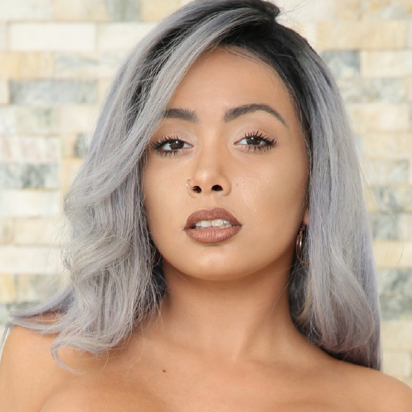 Aaliyah Hadid - Porn Films & XXX Movies