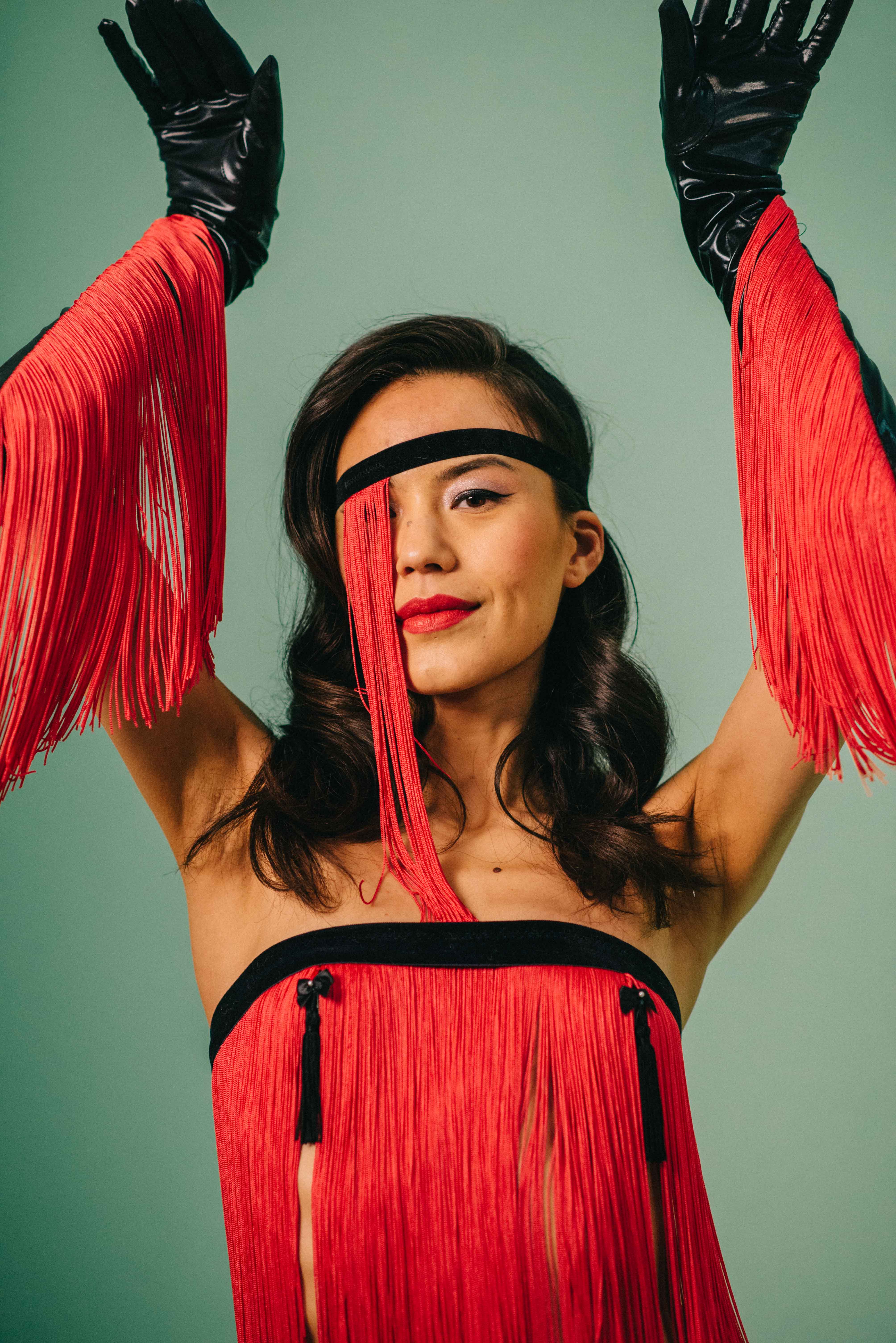 Yumie Volupté - Porn Films & XXX Movies