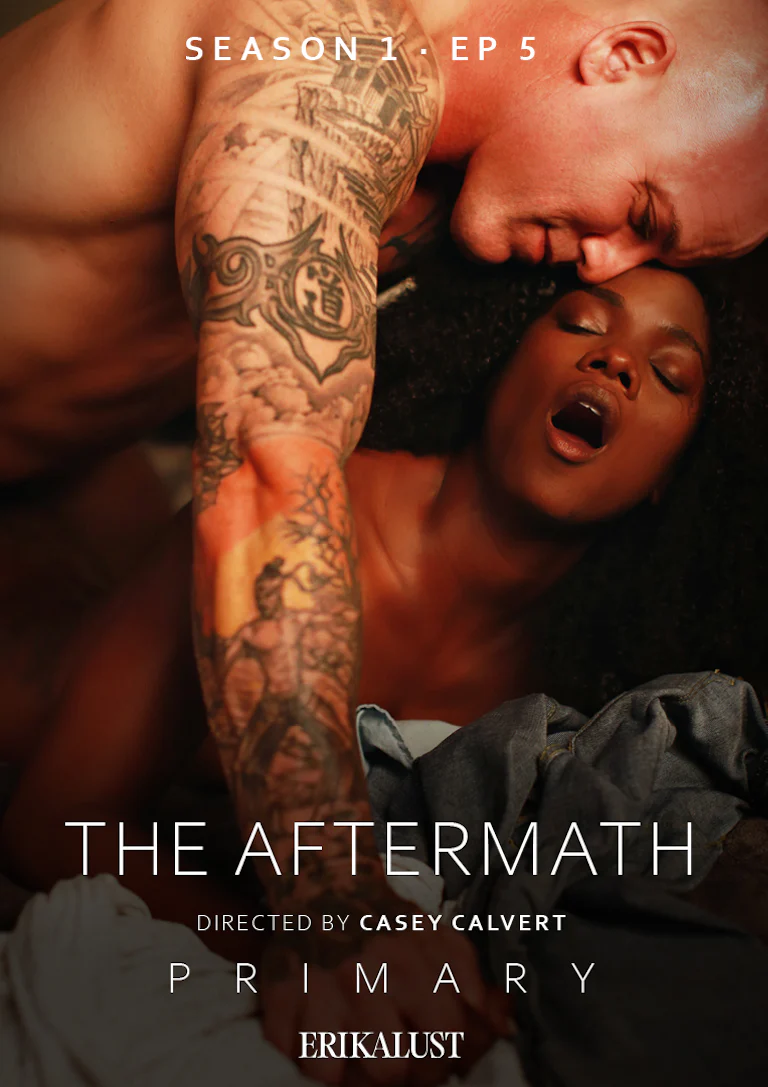The Aftermath: Primary Season 1 Ep. 5 The Aftermath: Primary Season 1 Ep. 5