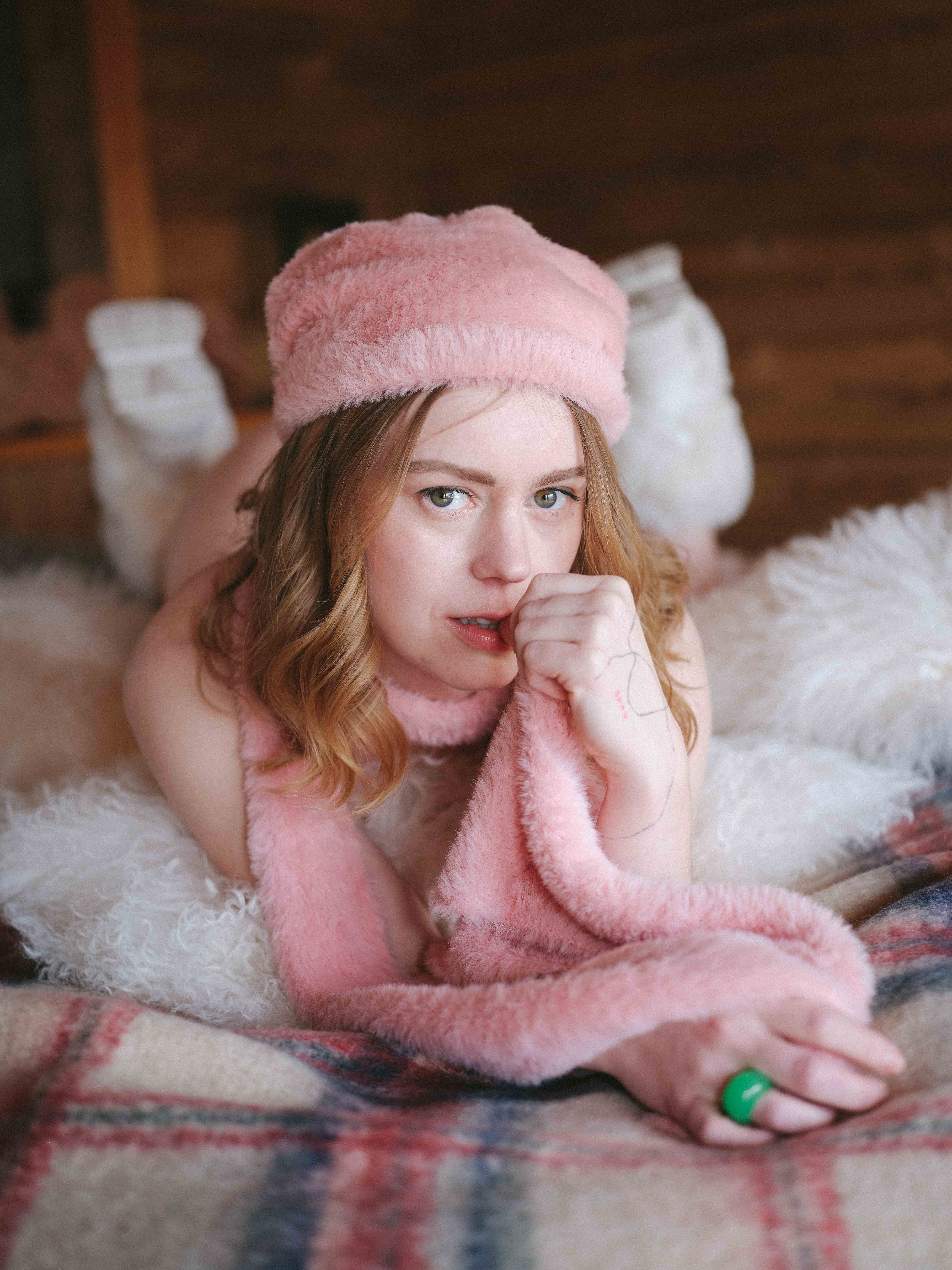 Migi Stardust - Porn Films & XXX Movies