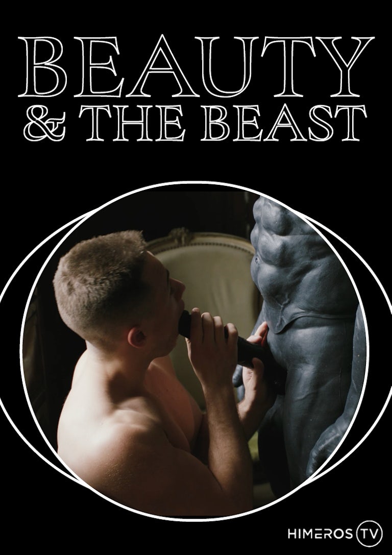 Beauty & The Beast Beauty & The Beast