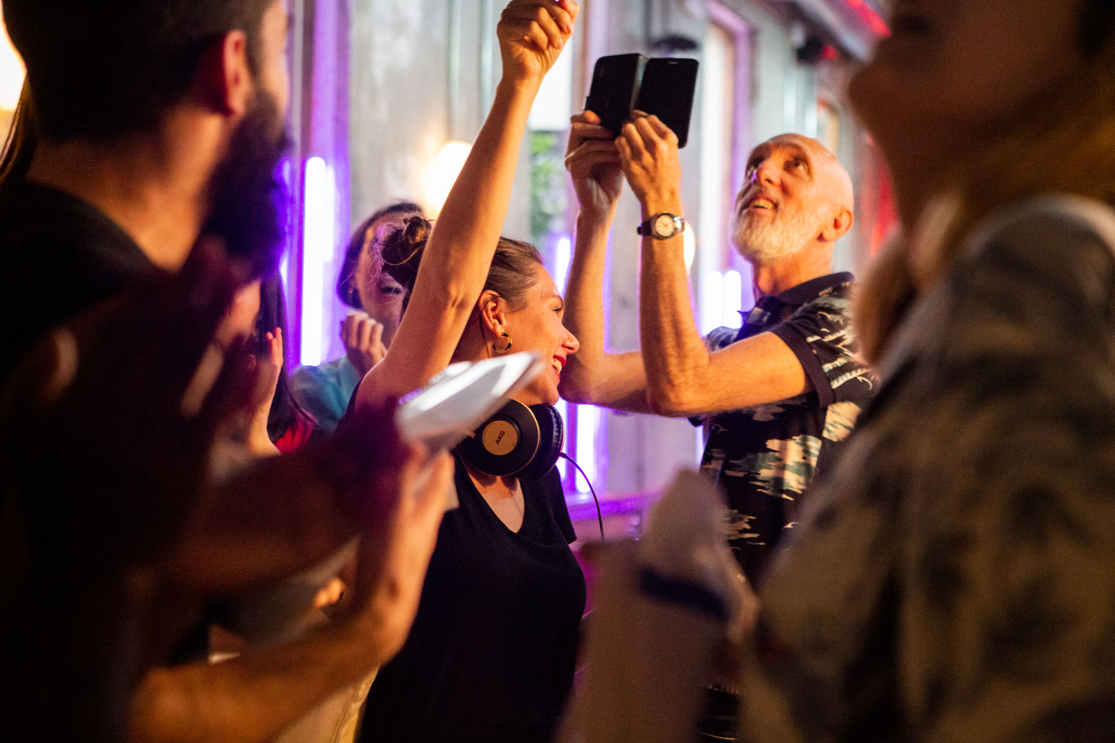 Behind The Scenes with Erika Lust: The Intern