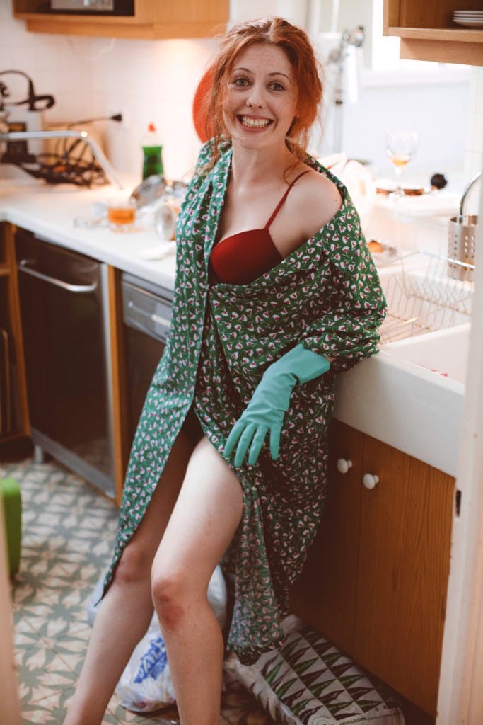 Venus O'Hara - Porn Films & XXX Movies