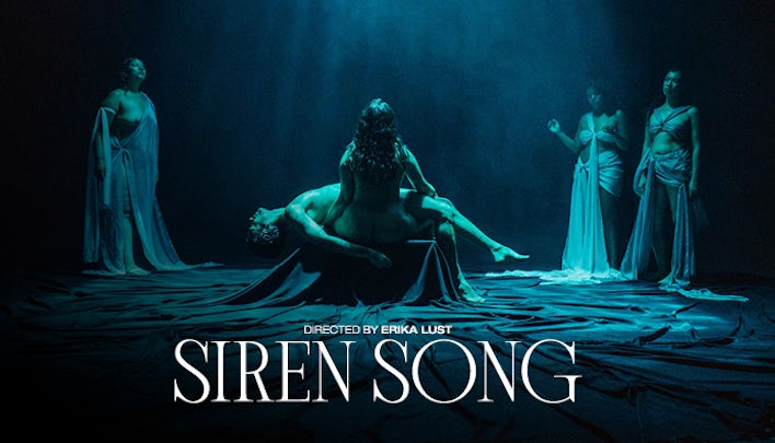 Siren Song - undefined - by undefined | XConfessions Porn for Women Siren Song - undefined - by undefined | XConfessions Porn for Women