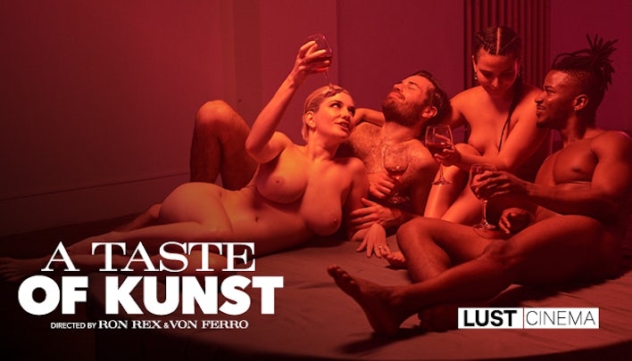 A Taste of Kunst - undefined - by undefined | XConfessions Porn for Women A Taste of Kunst - undefined - by undefined | XConfessions Porn for Women