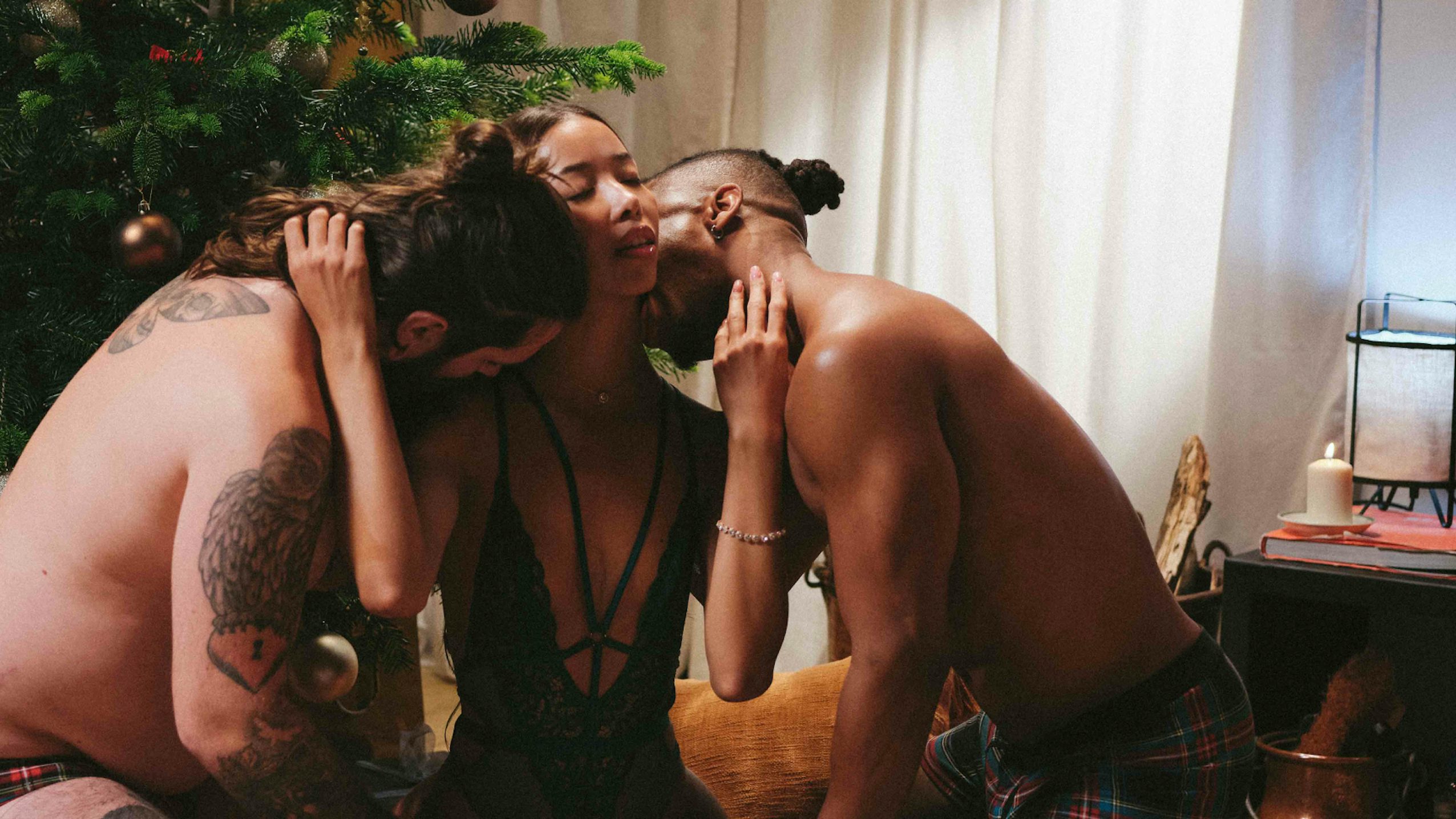 Winter Series Winter Series