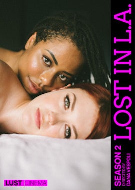 Lost in L.A. Season 2 Lost in L.A. Season 2