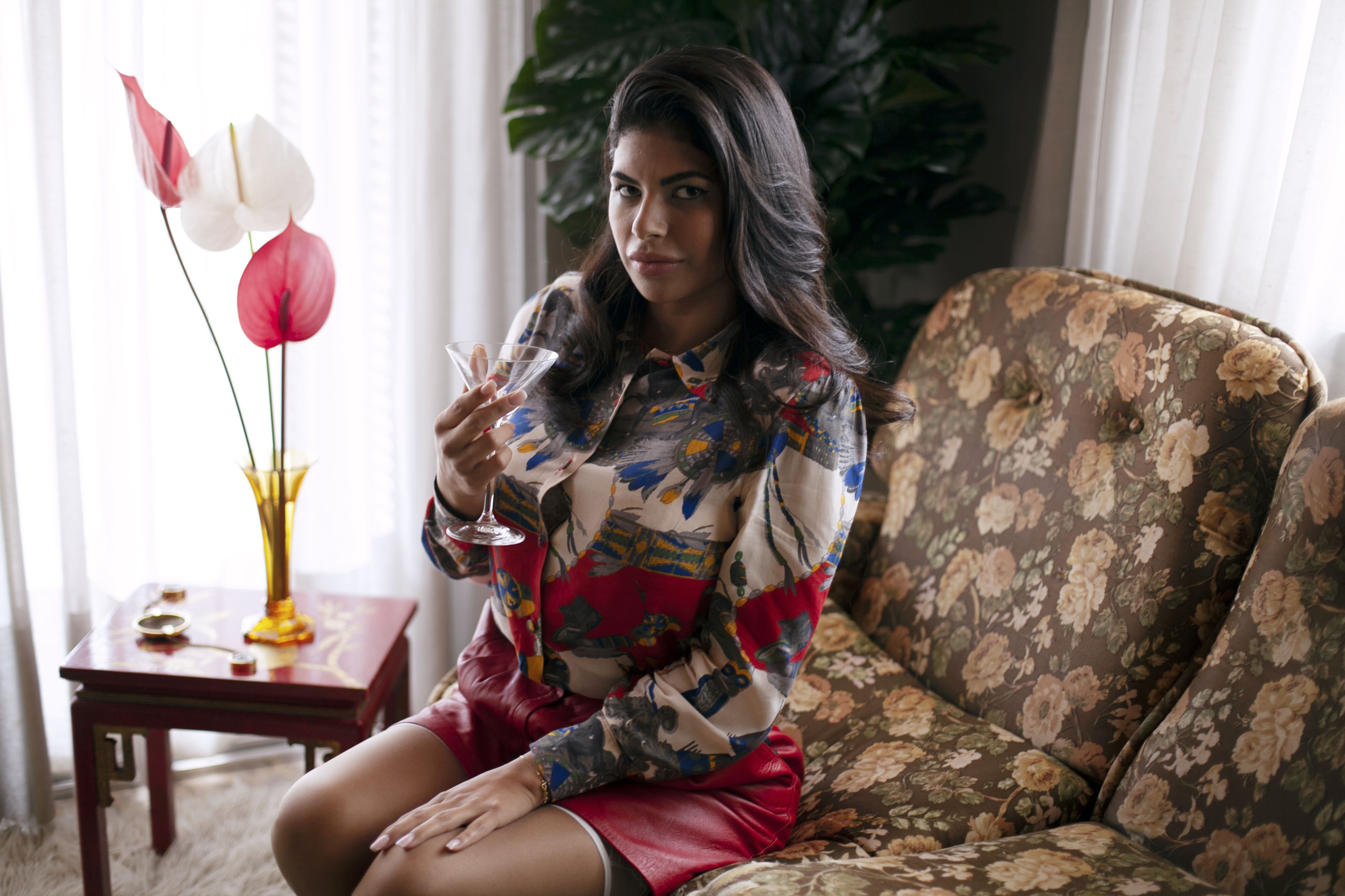 Sheila Ortega - Porn Films & XXX Movies