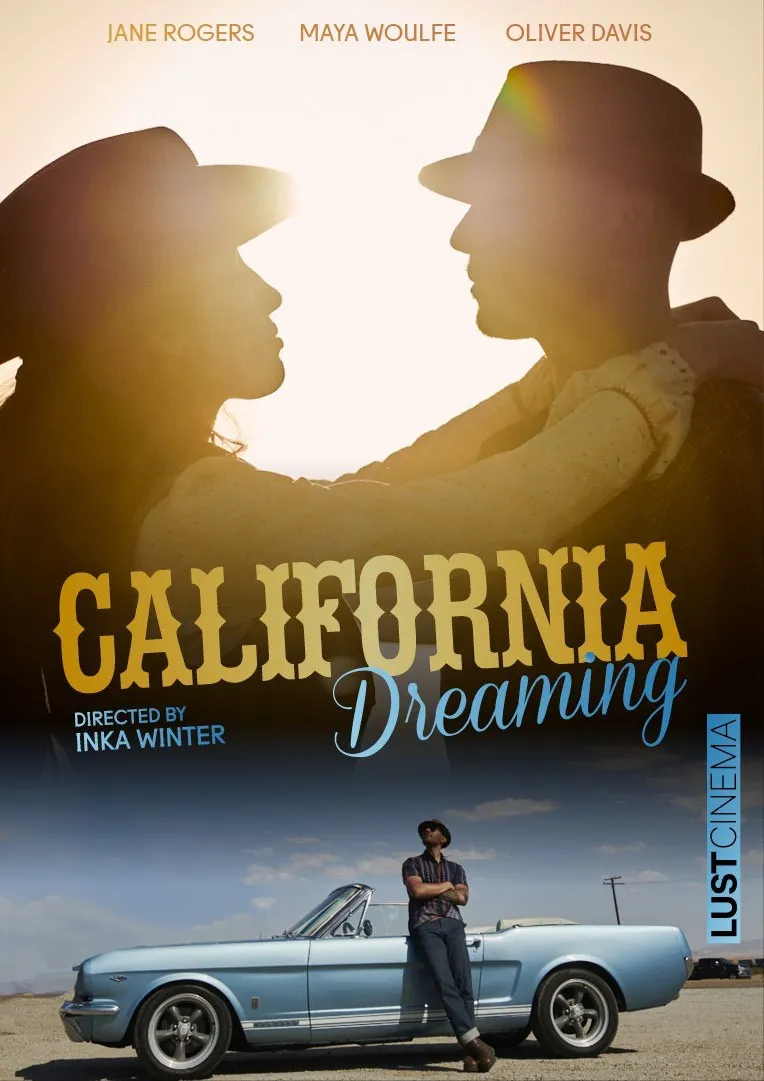 California Dreaming California Dreaming