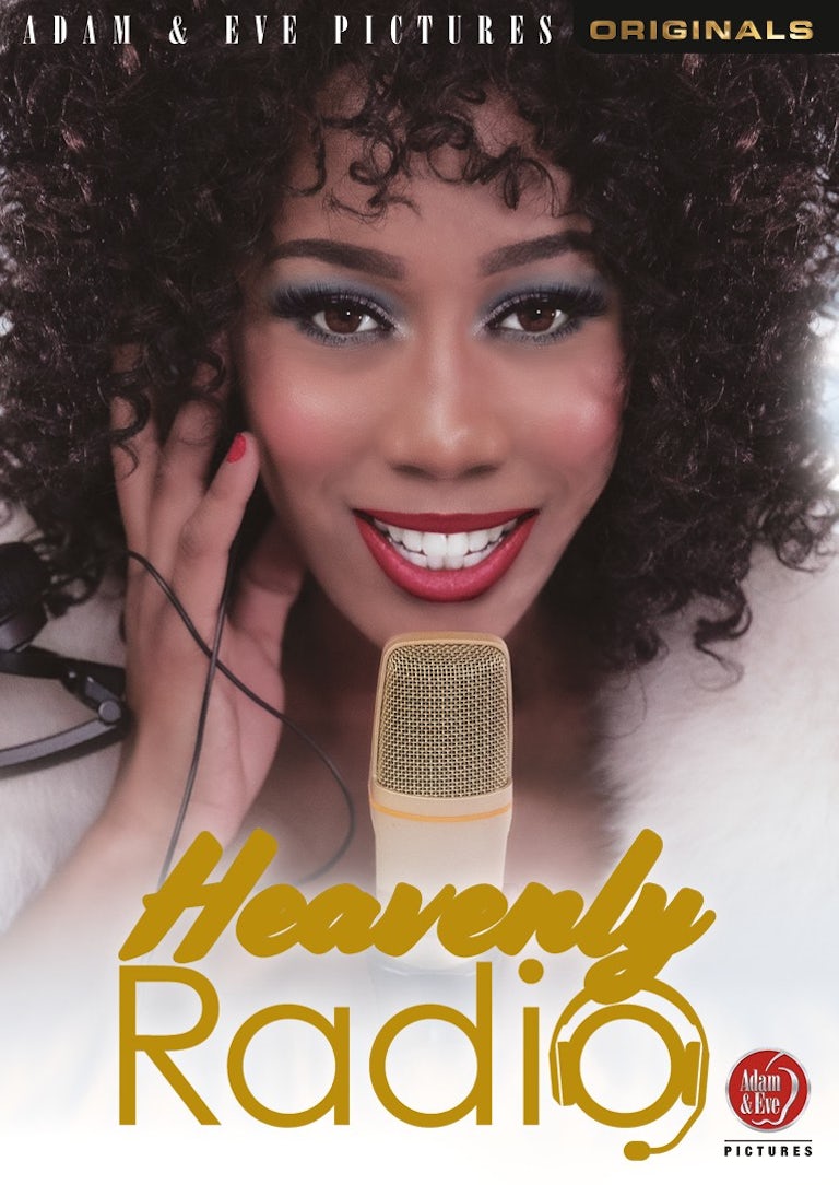 Heavenly Radio Heavenly Radio