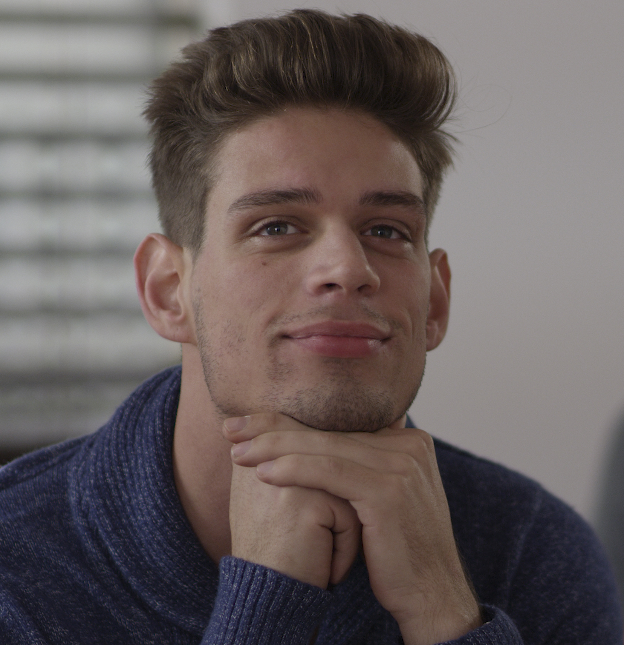 Michael Del Ray - Porn Films & XXX Movies