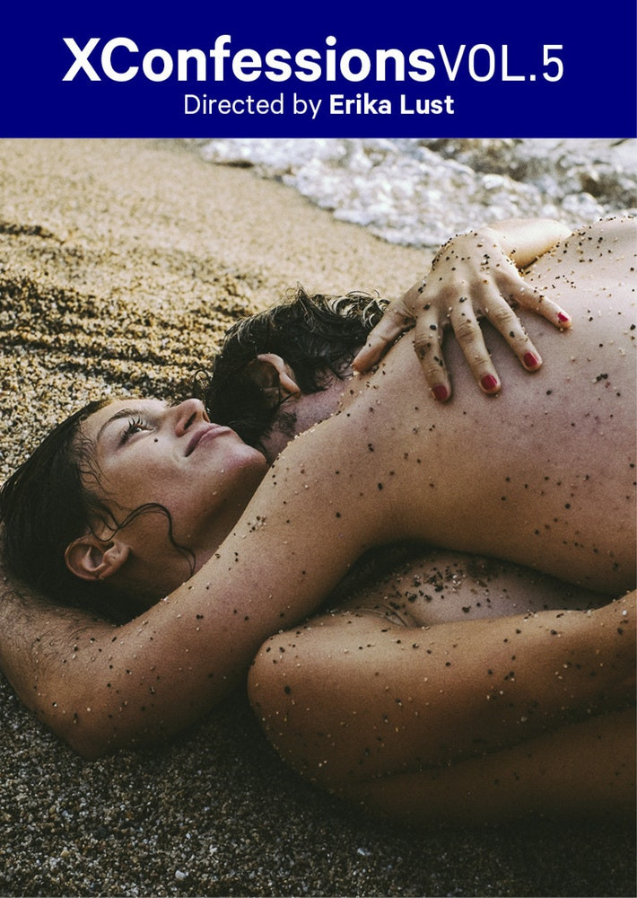 The Lust Digital Collection