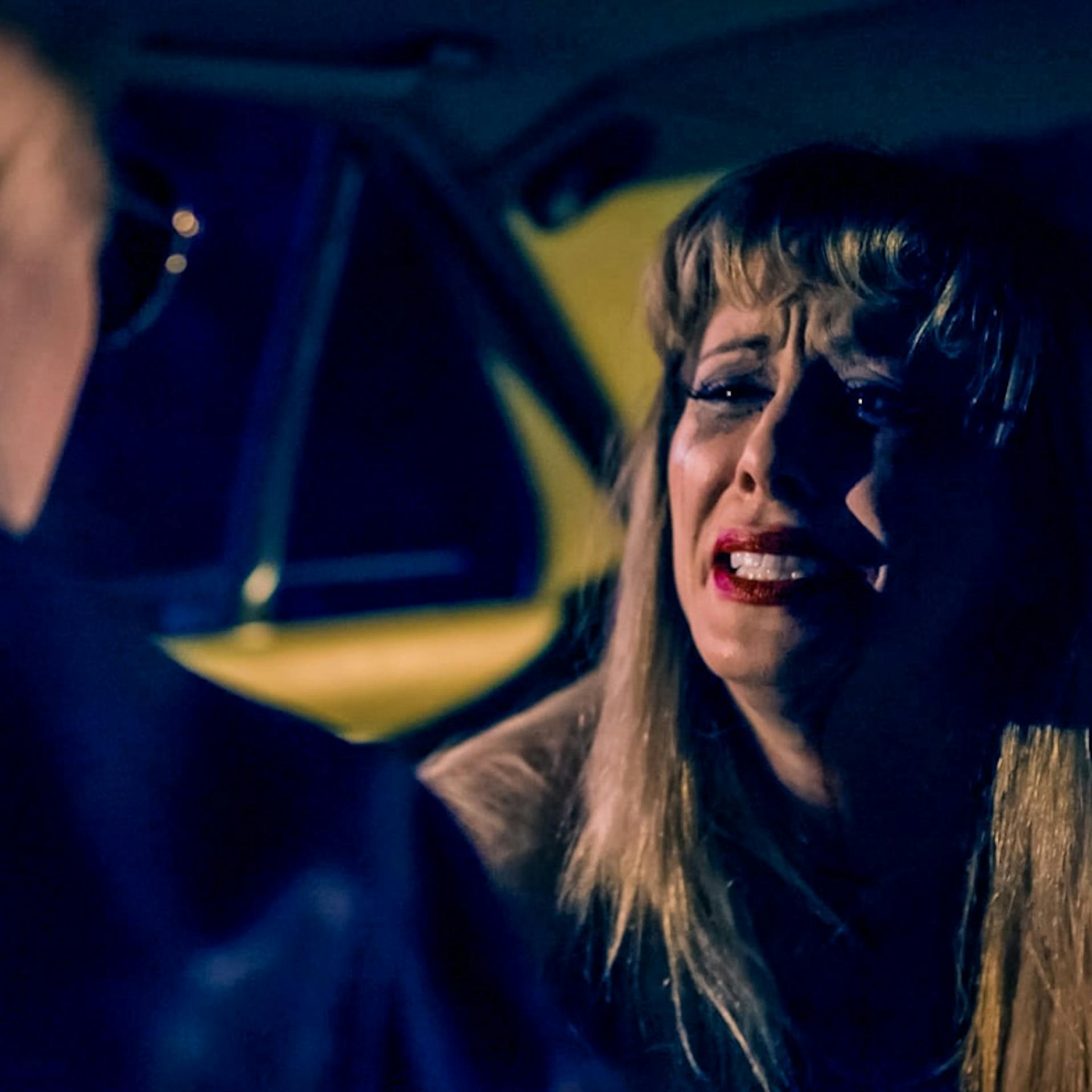 Girlcore s01e01 Girlcore s01e01