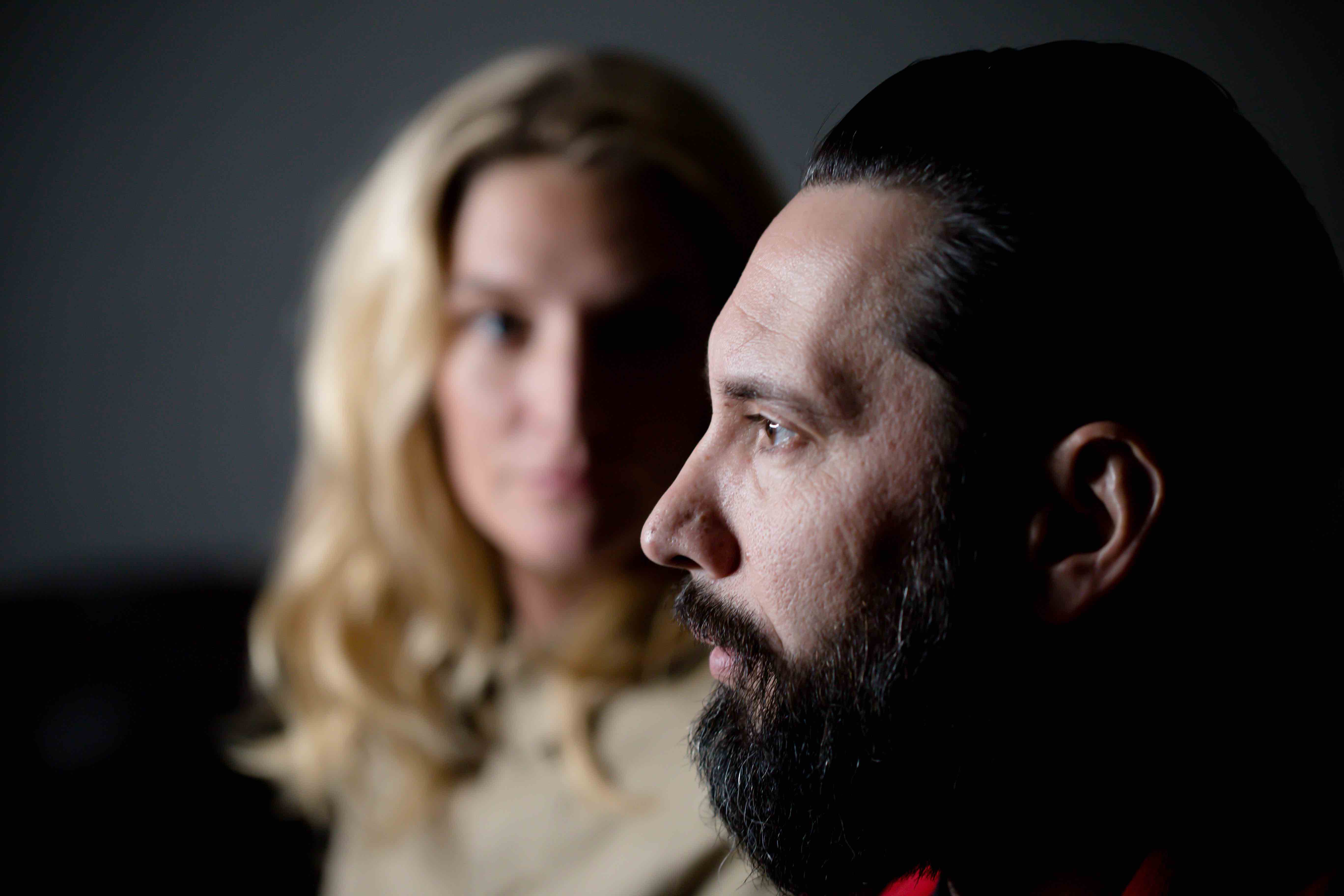 Unraveled Intimacies