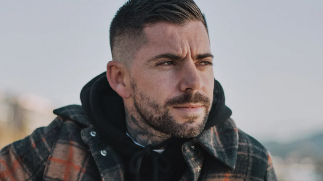 Anthony Finch Anthony Finch