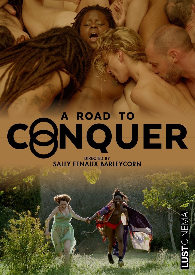 A Road to Conquer