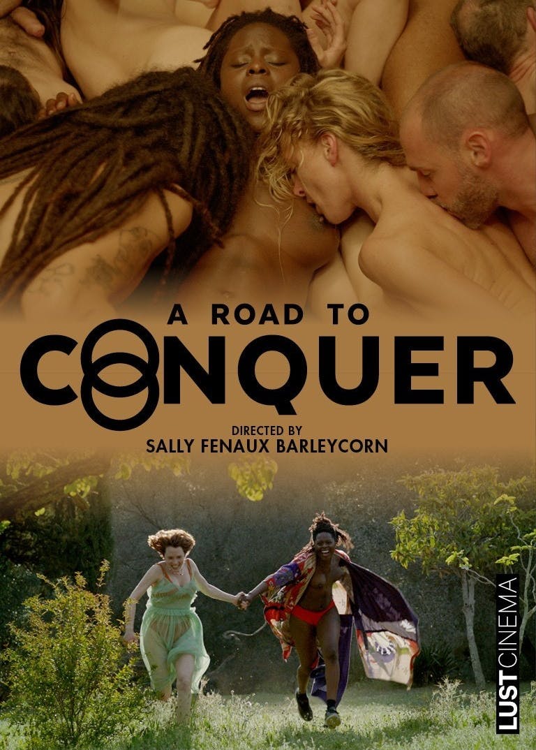 A Road to Conquer