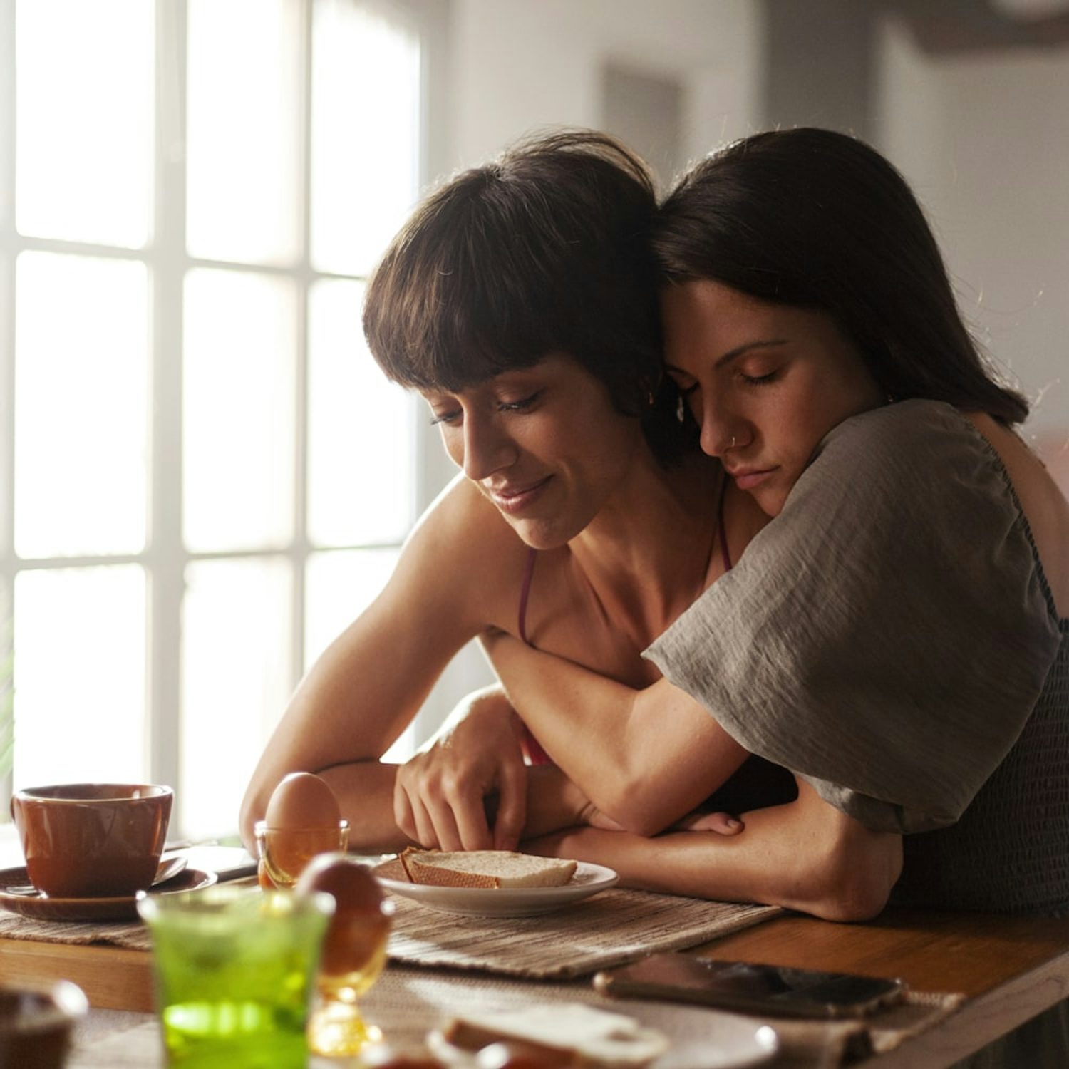 Three Ep. 1 porn photos Three Ep. 1 porn photos