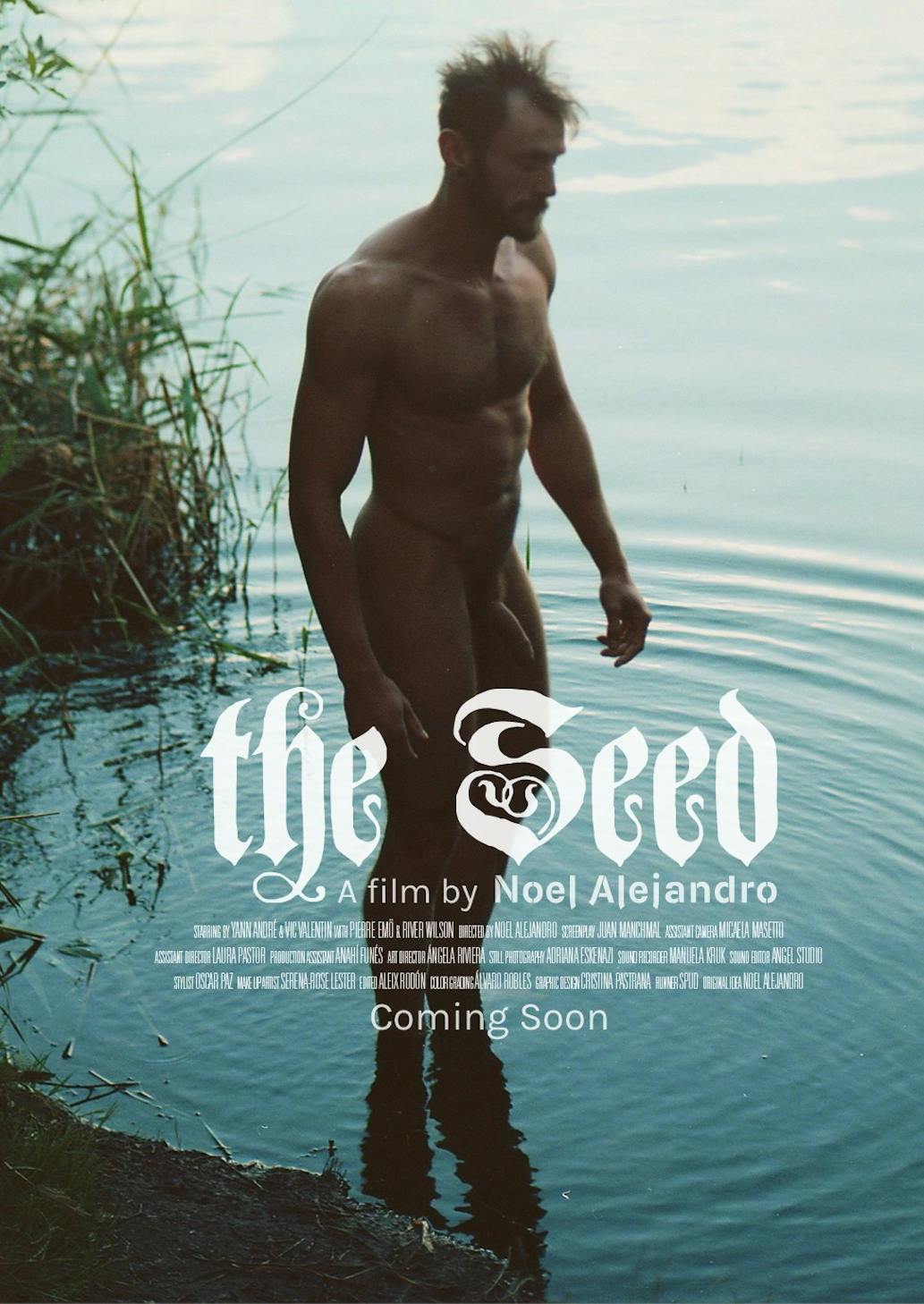The Seed The Seed