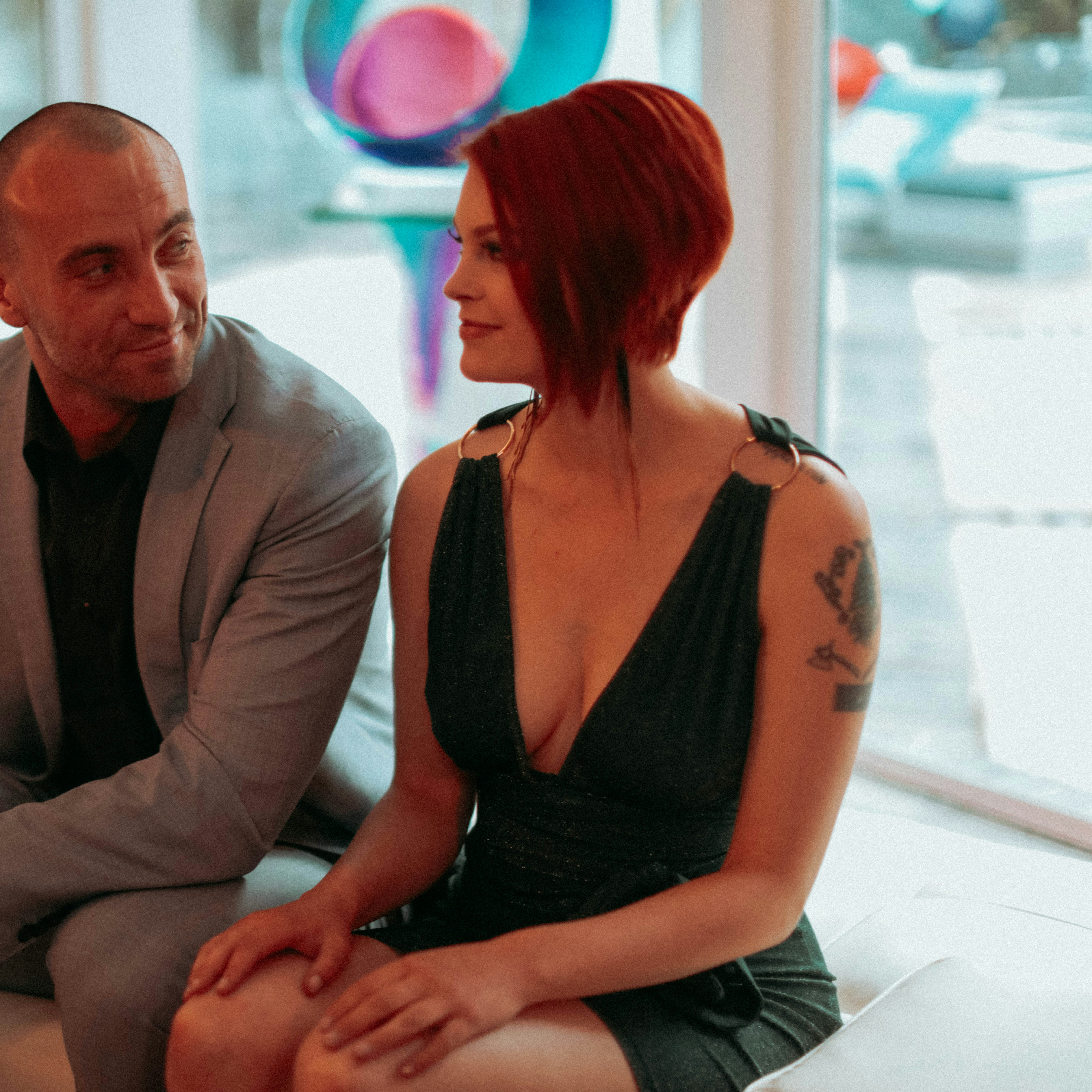 Lost in L.A. porn photos Lost in L.A. porn photos