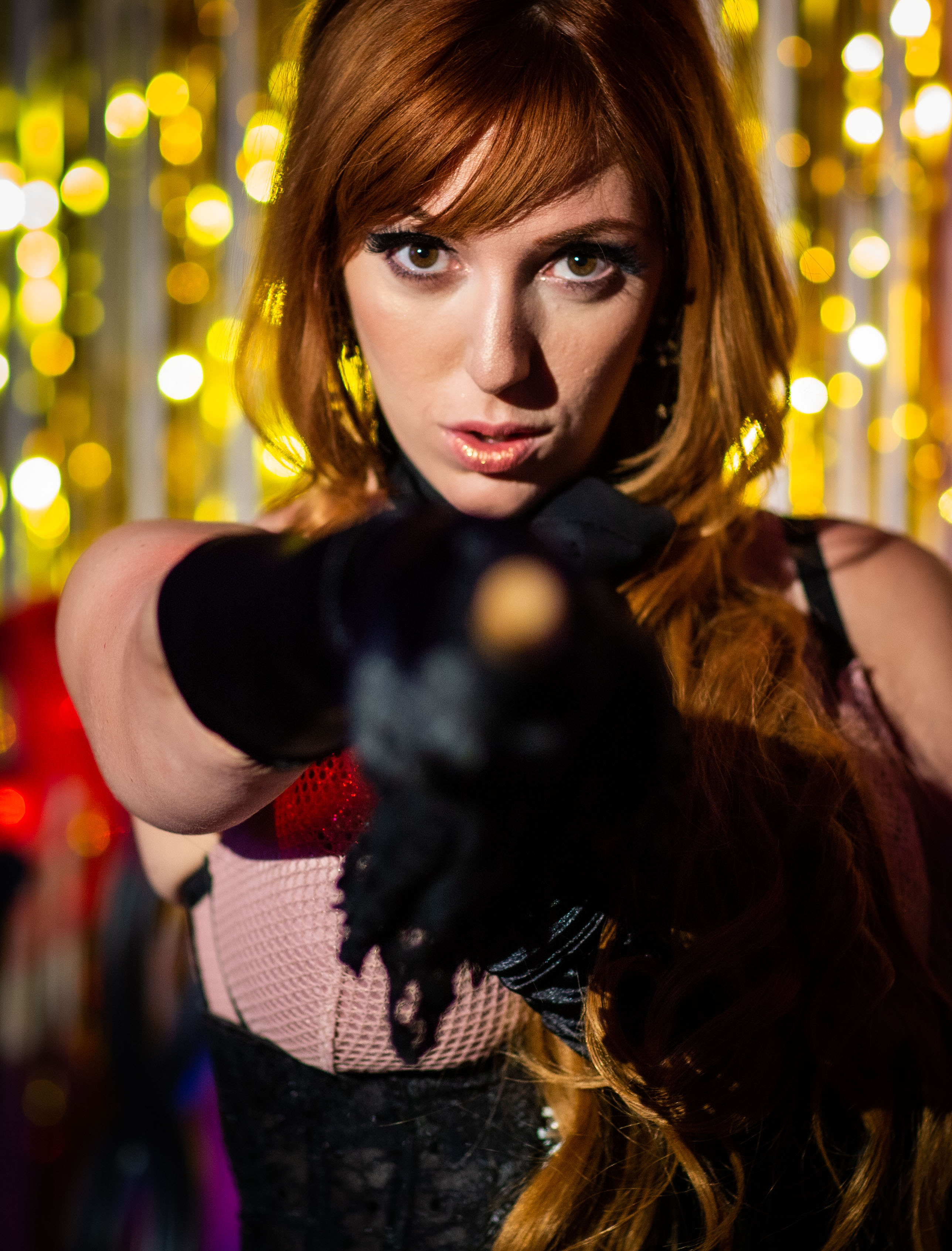 A Burlesque Story porn photos