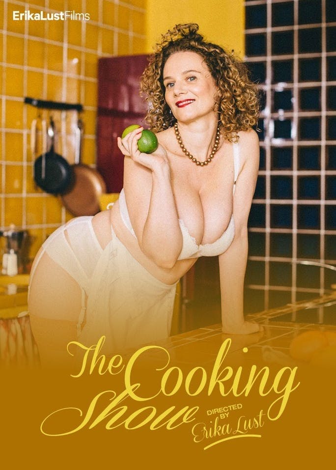 The Cooking Show