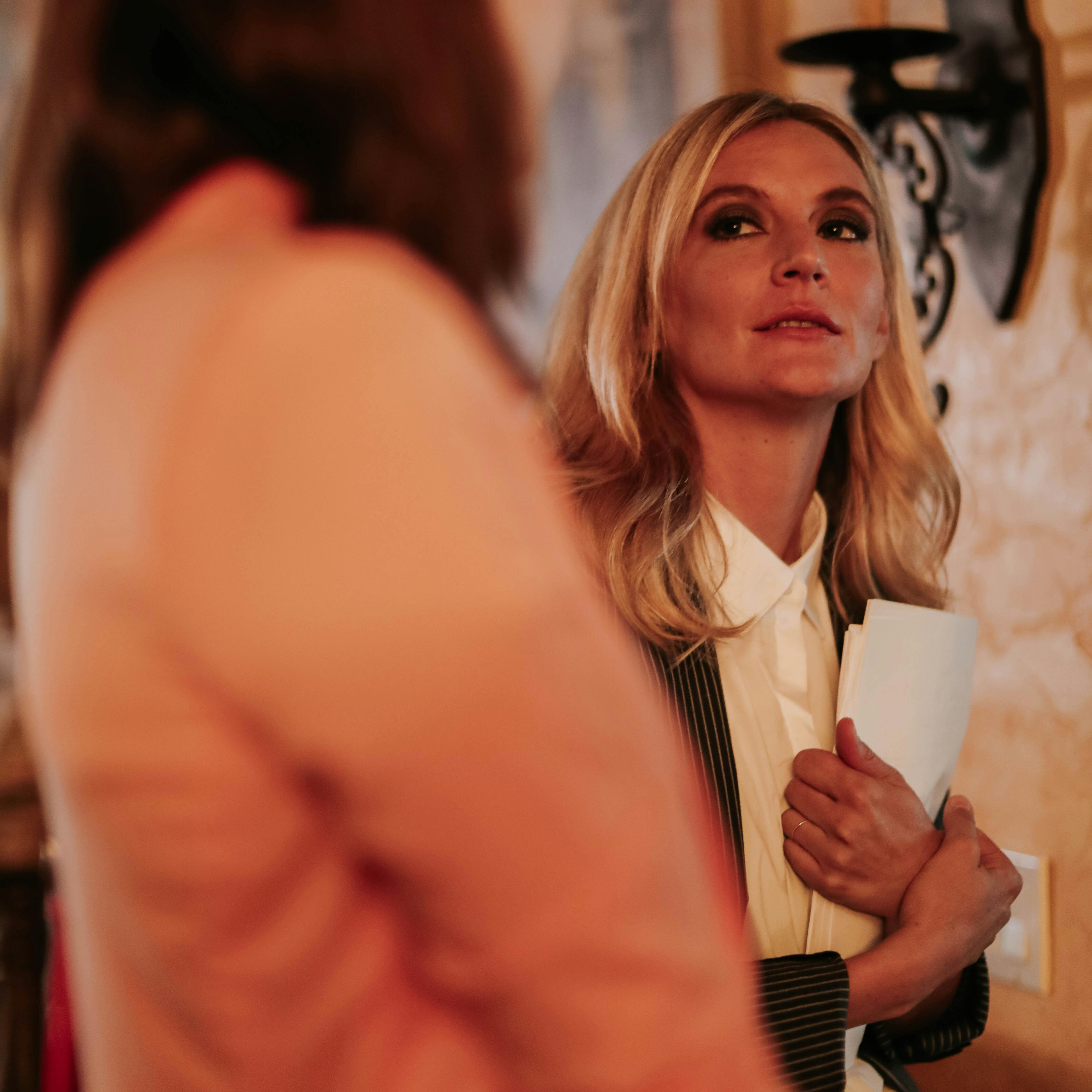 Girl Friday Girl Friday