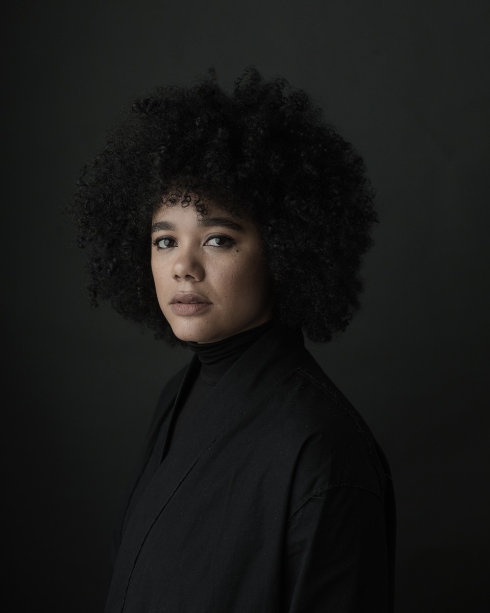 Porn Denisse Ariana Pérez |  XConfessions Porn for Women