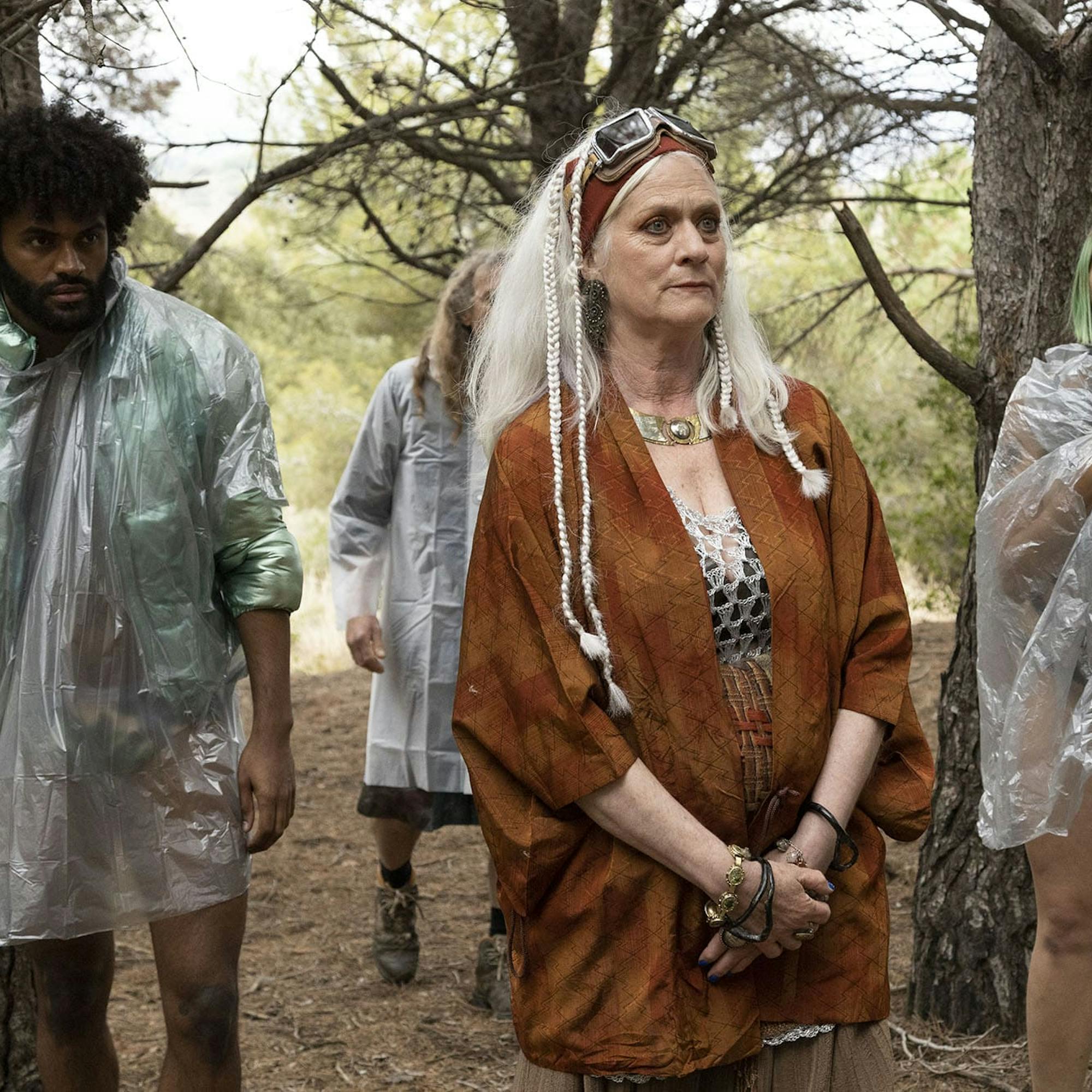 A Road to Conquer A Road to Conquer