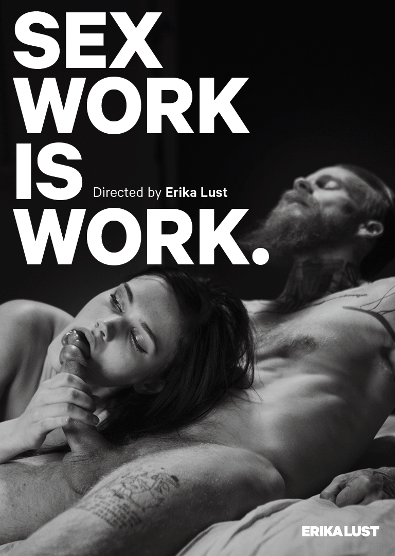 Sex Work is Work