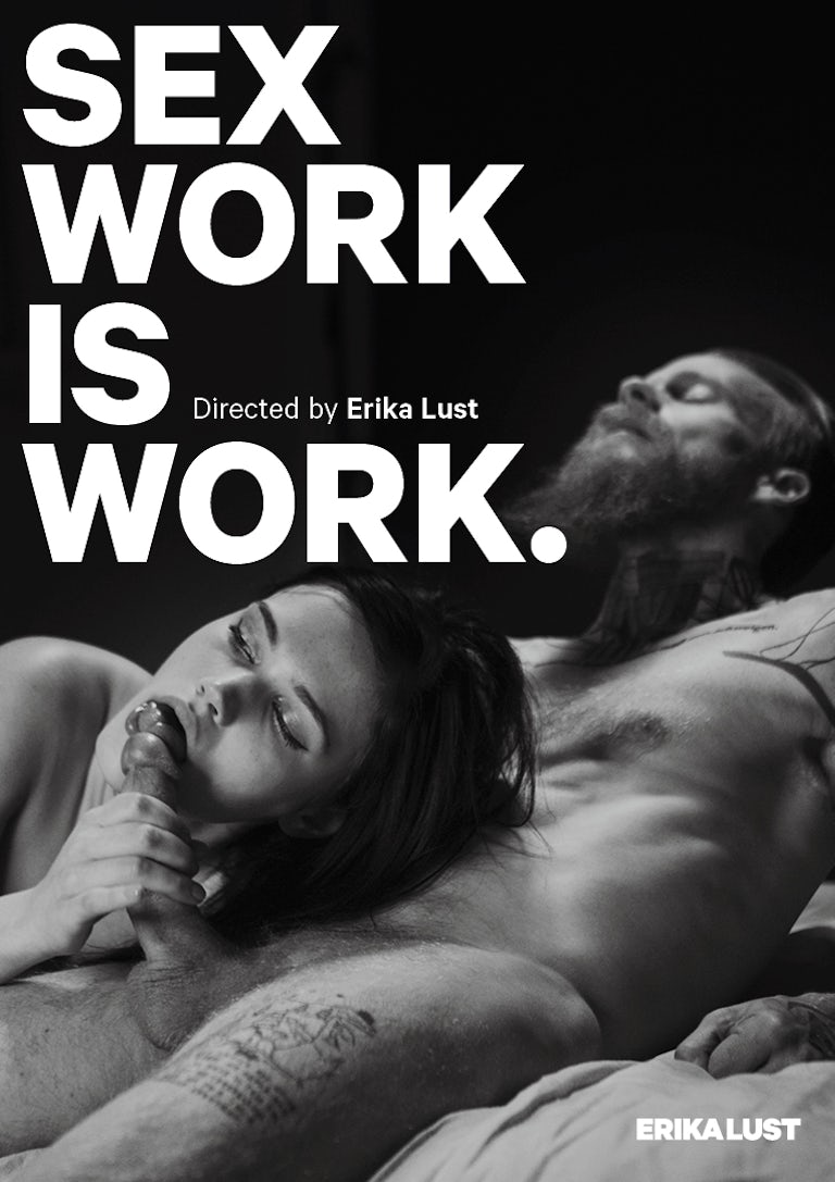 Sex Work is Work Sex Work is Work