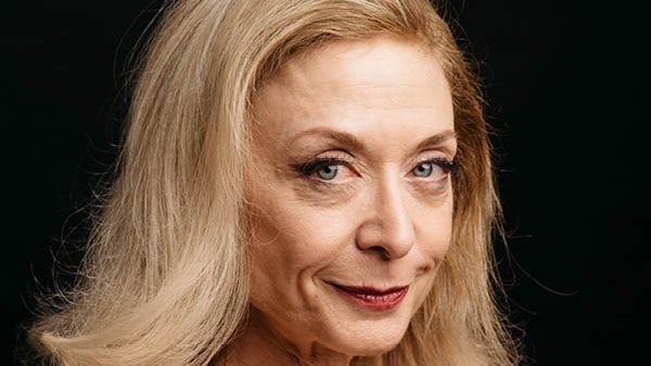 Nina Hartley Nina Hartley