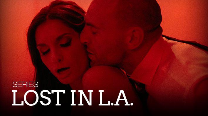 Lost in L.A.  - undefined - by undefined | XConfessions Porn for Women