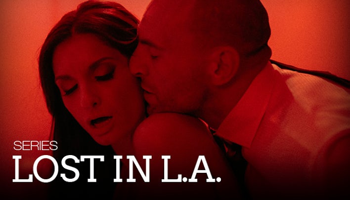 Lost in L.A. - undefined - by undefined | XConfessions Porn for Women Lost in L.A. - undefined - by undefined | XConfessions Porn for Women