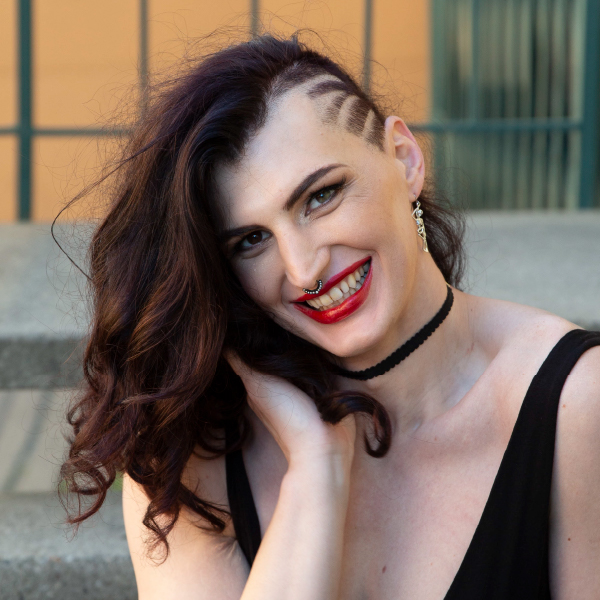 Allysa Etain - Porn Films & XXX Movies