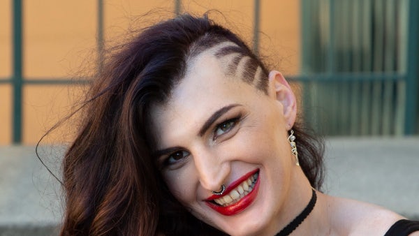 Allysa Etain Allysa Etain