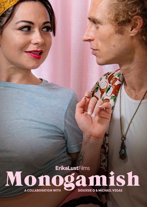 Monogamish Monogamish